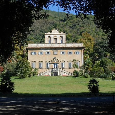 Villa Di Corliano Relais All'Ussero 圣朱利亚诺-泰尔梅 外观 照片