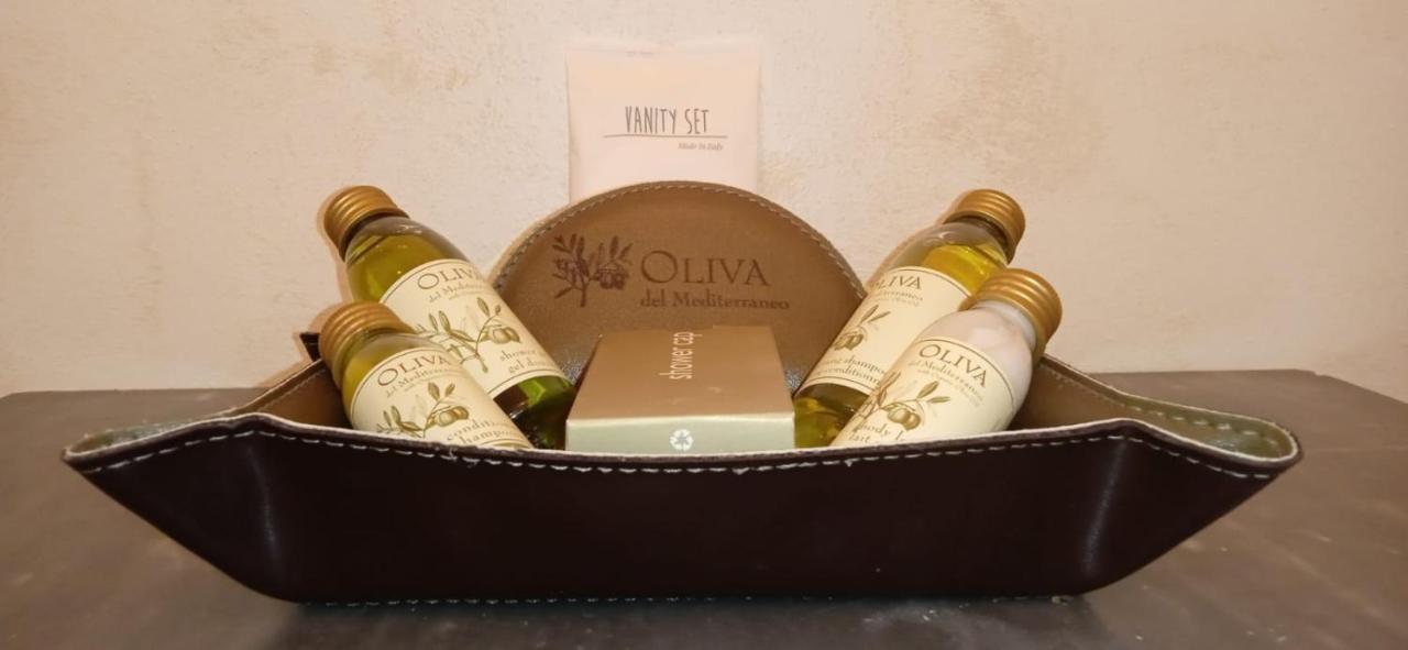 Villa Di Corliano Relais All'Ussero 圣朱利亚诺-泰尔梅 外观 照片