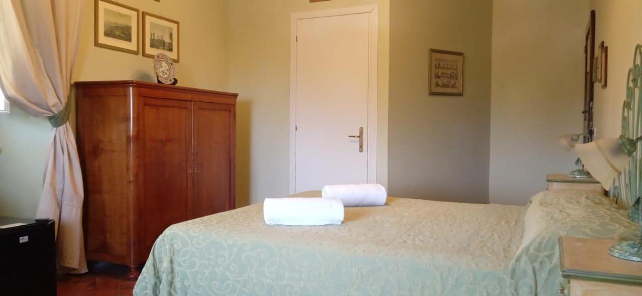 Villa Di Corliano Relais All'Ussero 圣朱利亚诺-泰尔梅 外观 照片