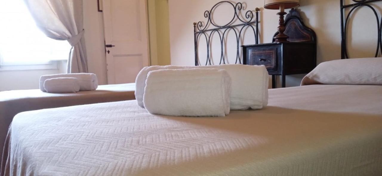 Villa Di Corliano Relais All'Ussero 圣朱利亚诺-泰尔梅 外观 照片