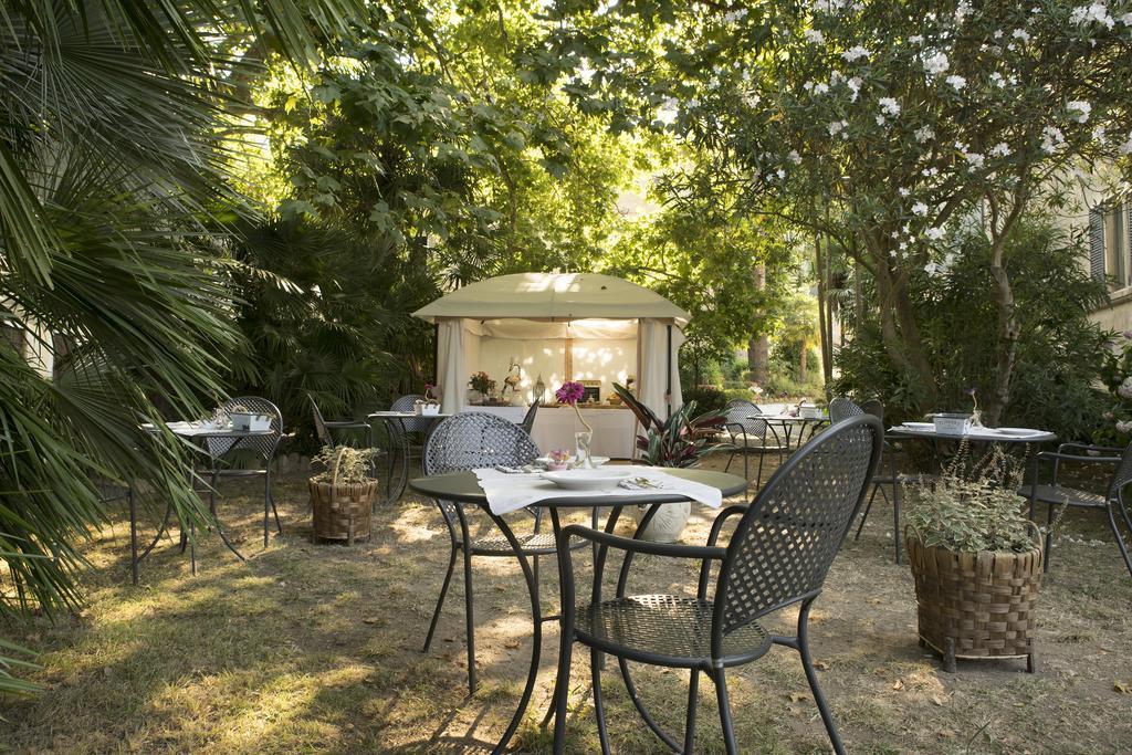 Villa Di Corliano Relais All'Ussero 圣朱利亚诺-泰尔梅 外观 照片
