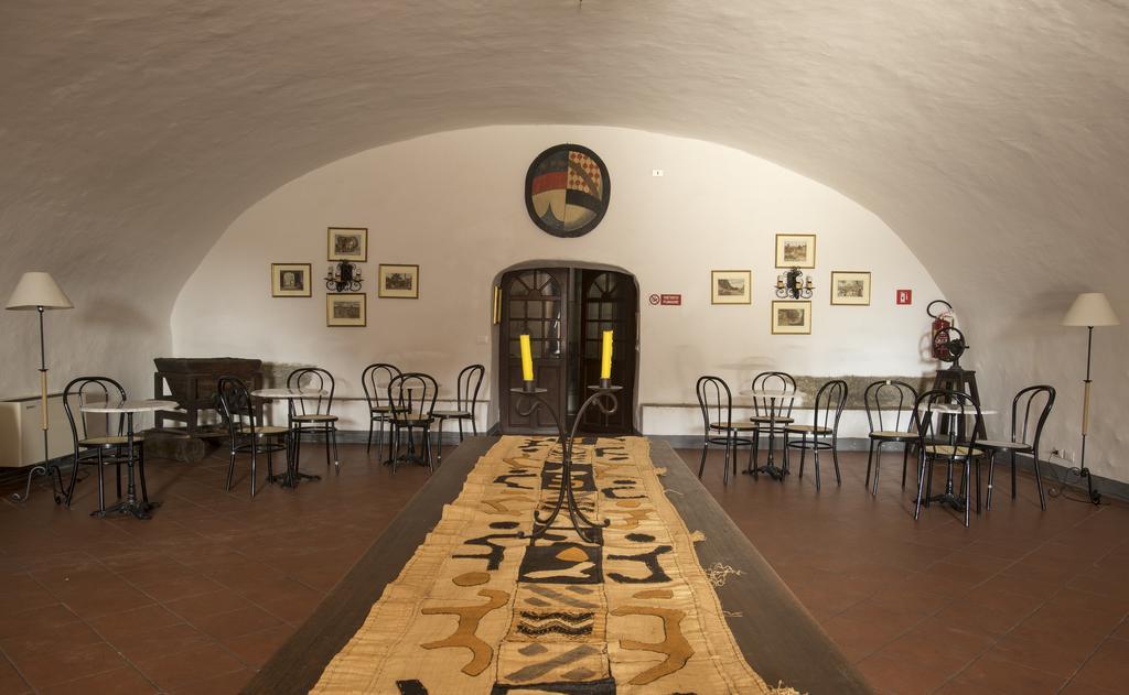 Villa Di Corliano Relais All'Ussero 圣朱利亚诺-泰尔梅 外观 照片