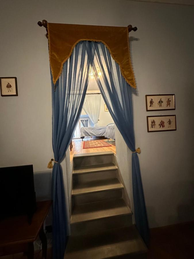 Villa Di Corliano Relais All'Ussero 圣朱利亚诺-泰尔梅 外观 照片