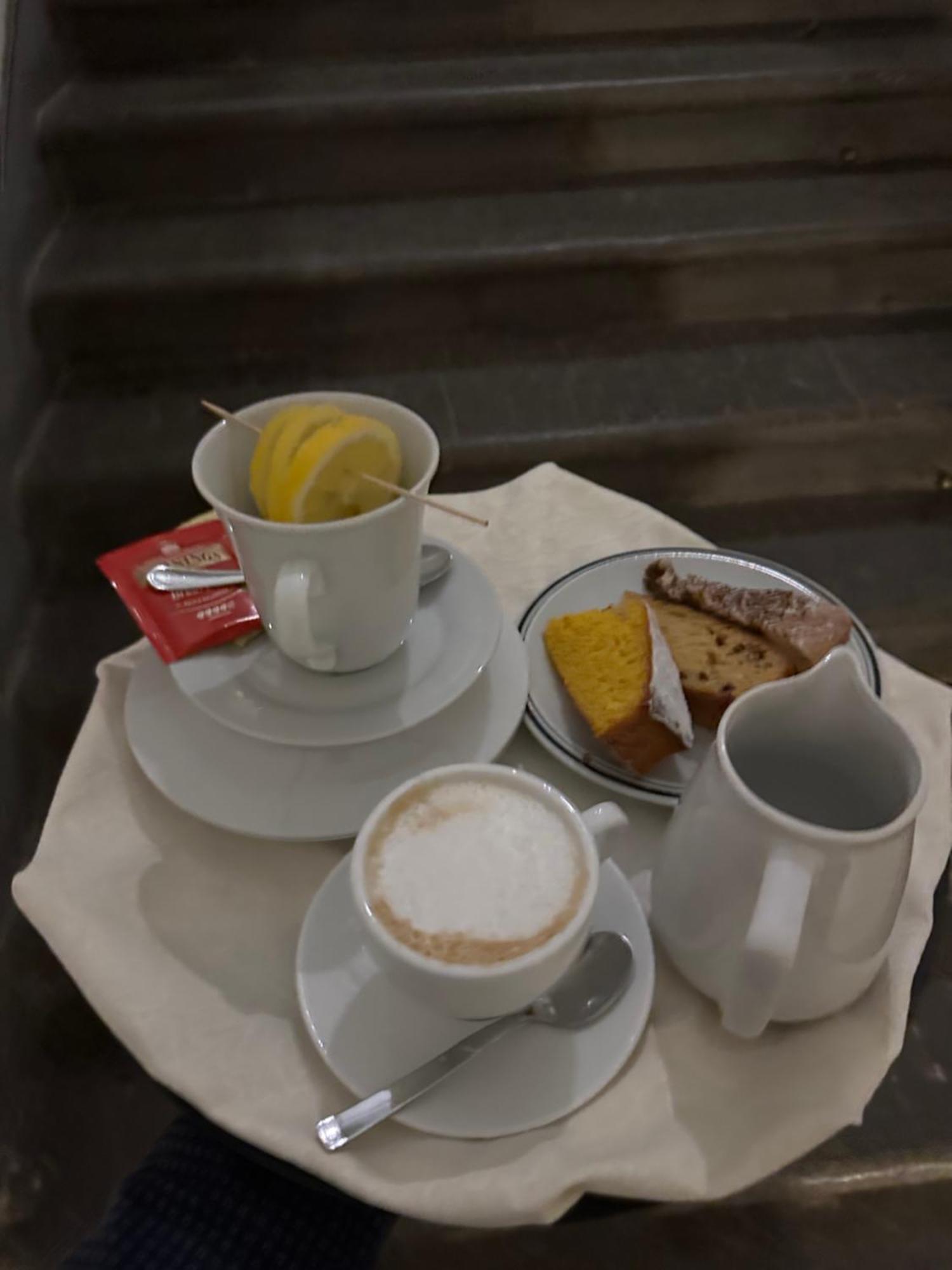 Villa Di Corliano Relais All'Ussero 圣朱利亚诺-泰尔梅 外观 照片