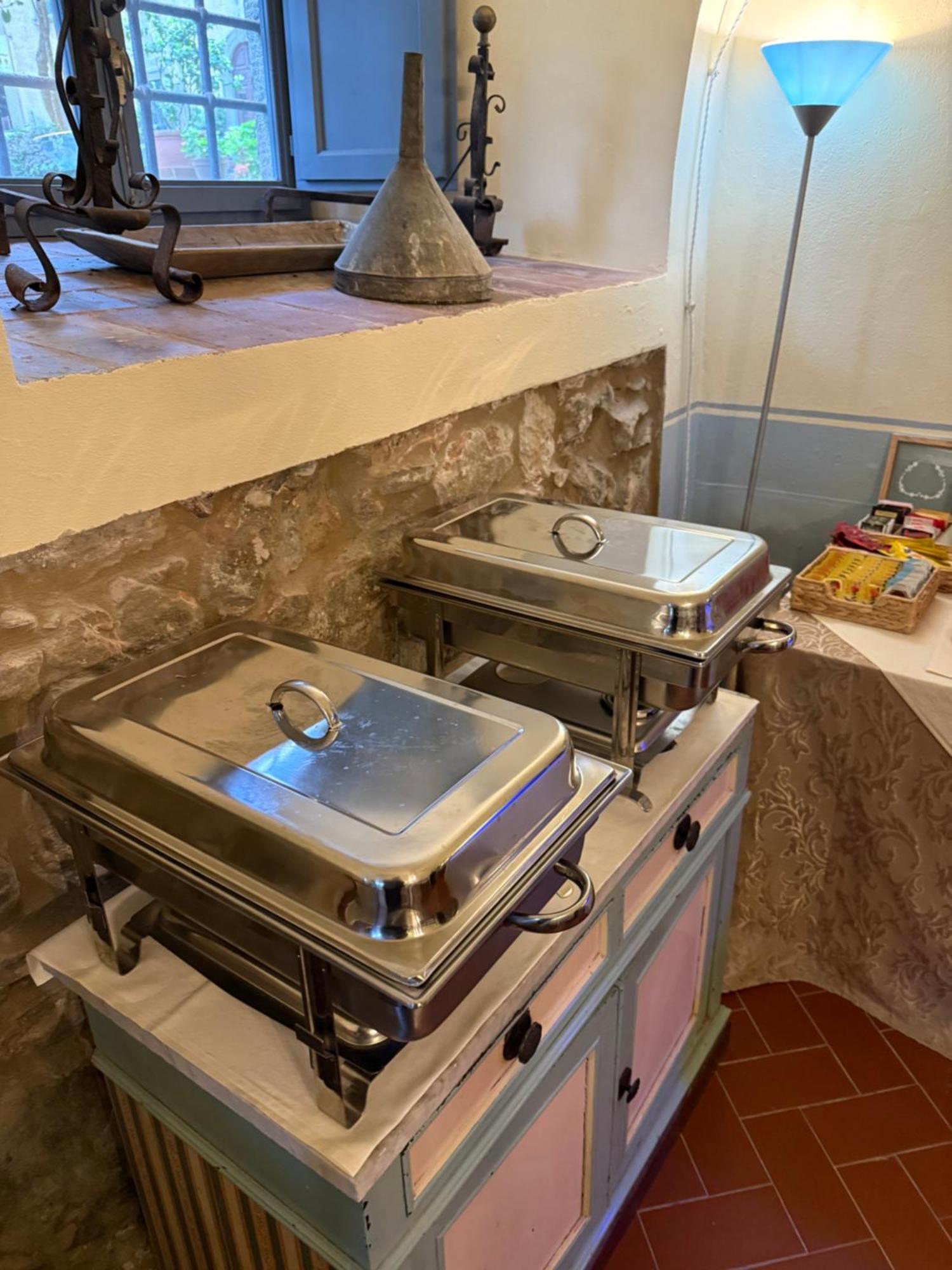 Villa Di Corliano Relais All'Ussero 圣朱利亚诺-泰尔梅 外观 照片